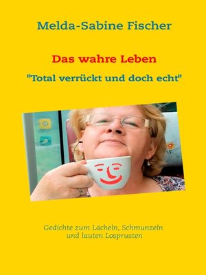 cover image of Das wahre Leben